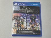 KINGDOM HEARTS HD 1.5 +2.5 ReMIX PlayStation 4