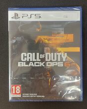 Call of Duty: Black Ops 6 PlayStation 5