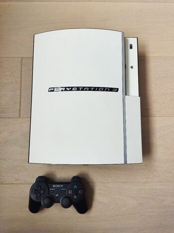 sony playstation 3 fat что это