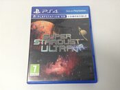 Super Stardust Ultra VR PlayStation 4