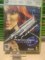 Perfect Dark Zero Xbox 360