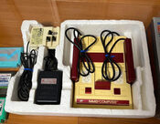 Famicom, Red & White