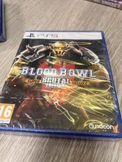 Blood Bowl 3: Brutal Edition PlayStation 5