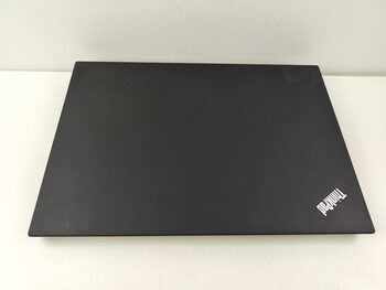 Lenovo Thinkpad T580 i5-8250u Nvidia 2gb/16gb/256gb