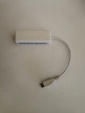 Micro USB - > LAN adapteris