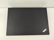 Lenovo Thinkpad T580 i5-8250u Nvidia 2gb/16gb/256gb