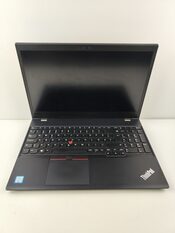 Buy Lenovo Thinkpad T580 i5-8250u Nvidia 2gb/16gb/256gb