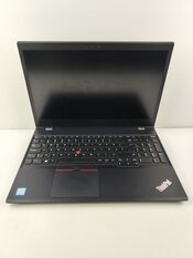 Lenovo Thinkpad T580 i5-8250u Nvidia 2gb/16gb/256gb