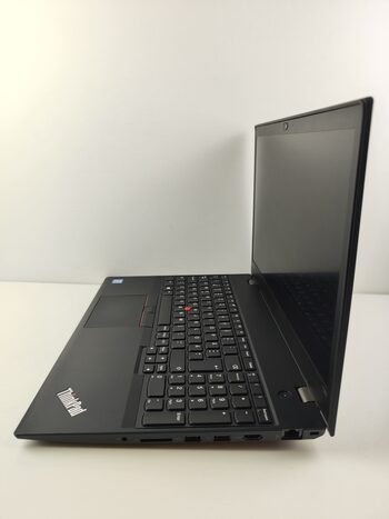 Get Lenovo Thinkpad T580 i5-8250u Nvidia 2gb/16gb/256gb