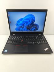 Redeem Lenovo Thinkpad T580 i5-8250u Nvidia 2gb/16gb/256gb