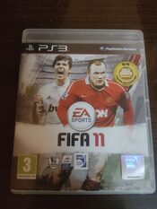 FIFA 11 PlayStation 3