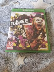 RAGE 2 Xbox One