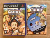 Leisure Suit Larry: Magna Cum Laude PlayStation 2