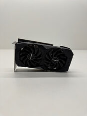 Gigabyte GeForce RTX 2060 6 GB 1680-1770 Mhz PCIe x16 GPU