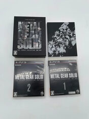 Metal Gear Solid: The Legacy Collection PlayStation 3