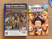 Leisure Suit Larry: Magna Cum Laude PlayStation 2