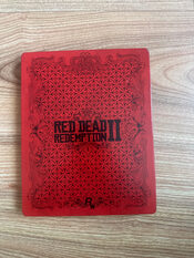 Red Dead Redemption 2 PlayStation 4