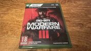 Call of Duty: Modern Warfare III Xbox Series X