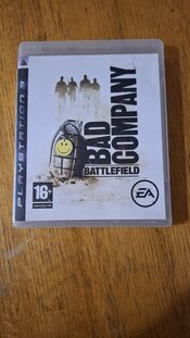 Battlefield: Bad Company PlayStation 3