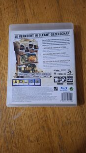 Get Battlefield: Bad Company PlayStation 3