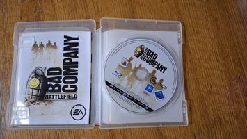 Battlefield: Bad Company PlayStation 3