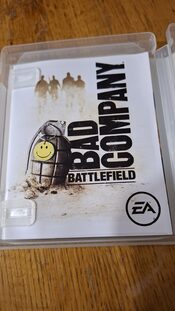Buy Battlefield: Bad Company PlayStation 3