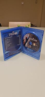 Get Marvel's Spider-Man PlayStation 4