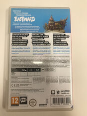 Eastward Nintendo Switch