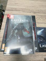 The Last Faith Nintendo Switch for sale