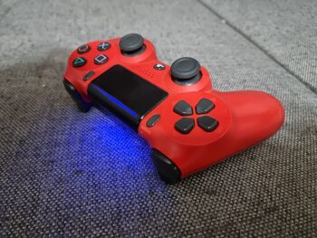 PS4 Dualshock v2, orginalus pultas for sale