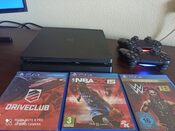 Sony Playstation 4 Slim 500gb