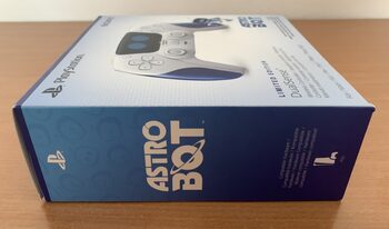 Mando DualSense PS5 Edición Astro Bot. PRECINTADO