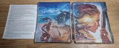 Redeem Horizon Forbidden West Collectors Edition ps5 