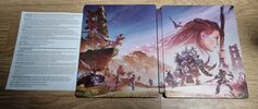 Horizon Forbidden West Collectors Edition ps5 