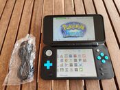 New Nintendo 2ds XL
