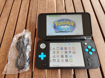 New Nintendo 2ds XL