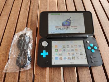 New Nintendo 2ds XL