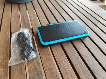 New Nintendo 2ds XL for sale