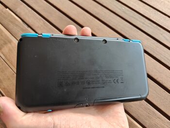 Redeem New Nintendo 2ds XL