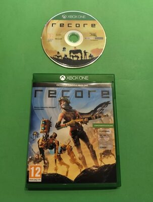 ReCore Xbox One