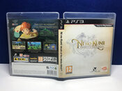 Buy Ni no Kuni: Wrath of the White Witch (Ni No Kuni: La Ira De La Bruja Blanca) PlayStation 3