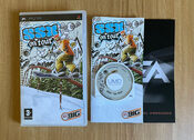 SSX on Tour PSP