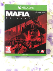 Mafia: Trilogy Xbox One