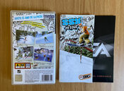 SSX on Tour PSP