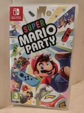 Super Mario Party Nintendo Switch