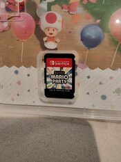 Super Mario Party Nintendo Switch for sale