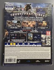 Buy Far Cry 5 Steelbook Edition PlayStation 4