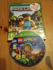 LEGO Worlds Xbox One