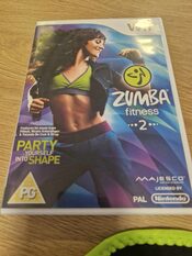 Buy Zumba Fitness 2 Wii