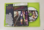 Grand Theft Auto: Episodes from Liberty City Xbox 360